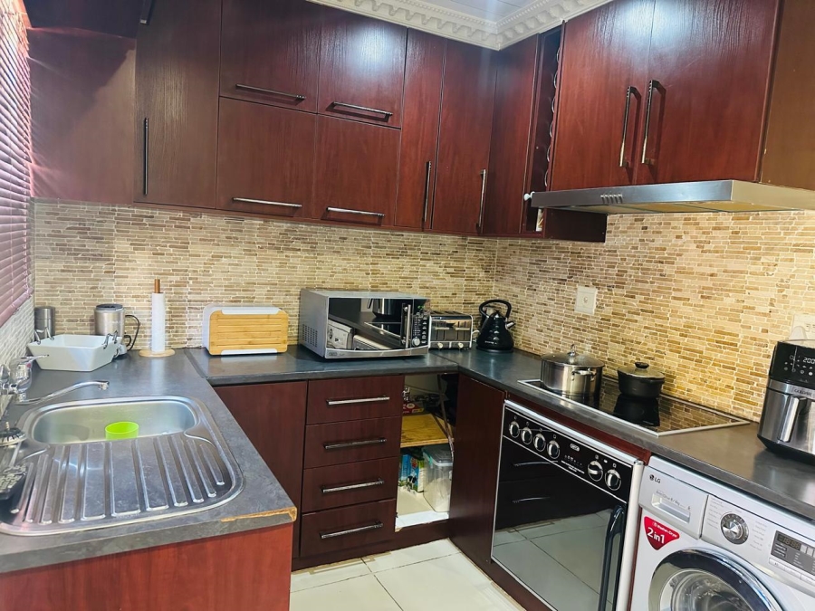 To Let 3 Bedroom Property for Rent in Grasslands Free State